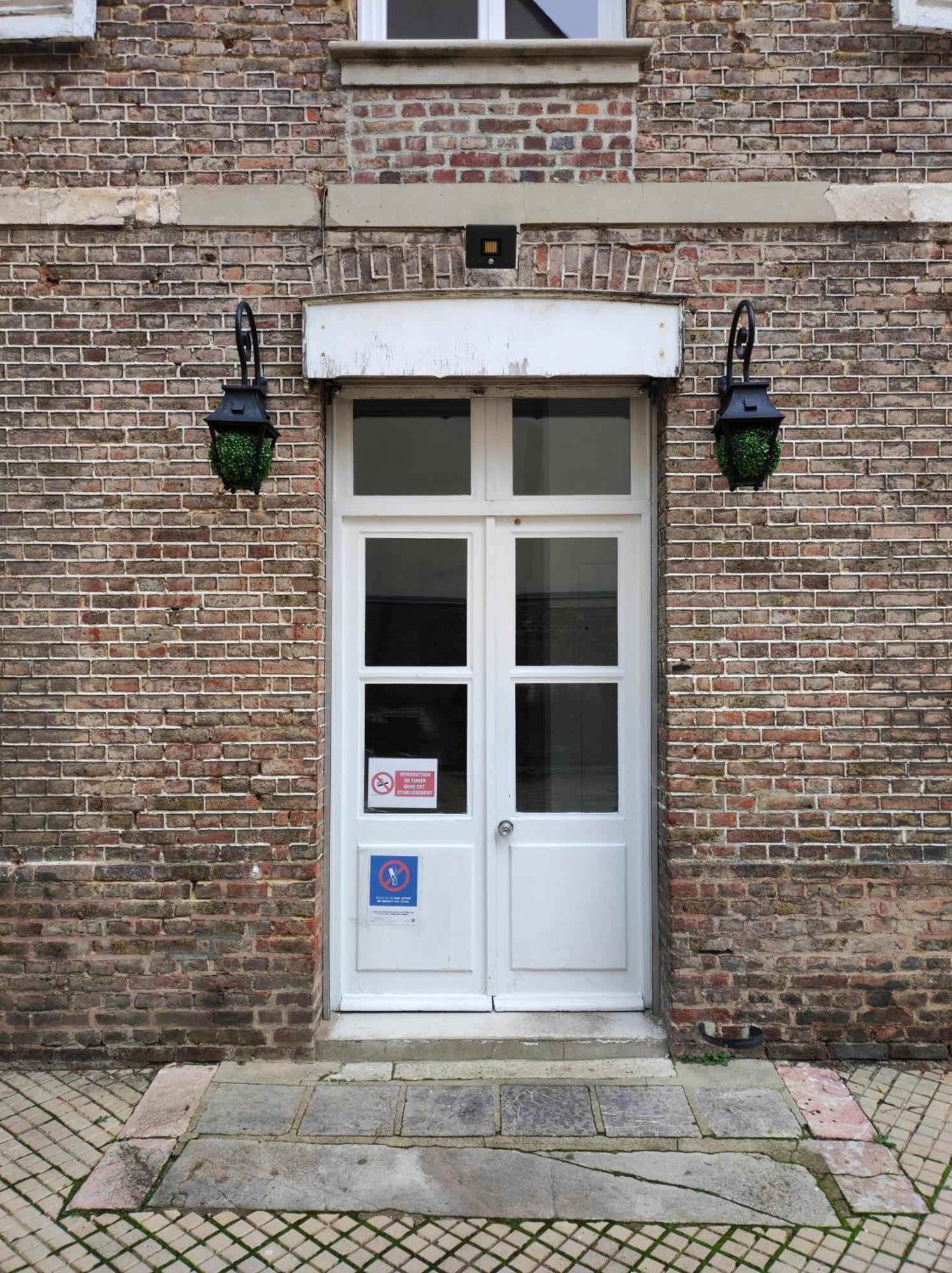 L'invention Poetique - T2 En Hyper Centre * Abbeville